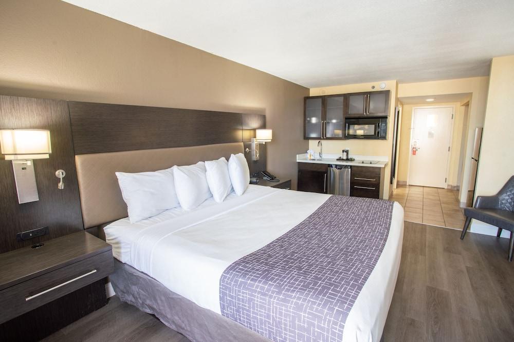 Sun N Sand Resort Миртъл Бийч Екстериор снимка