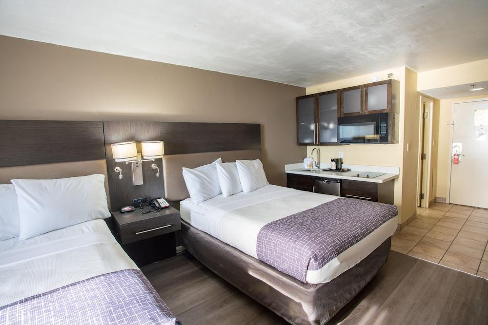 Sun N Sand Resort Миртъл Бийч Екстериор снимка