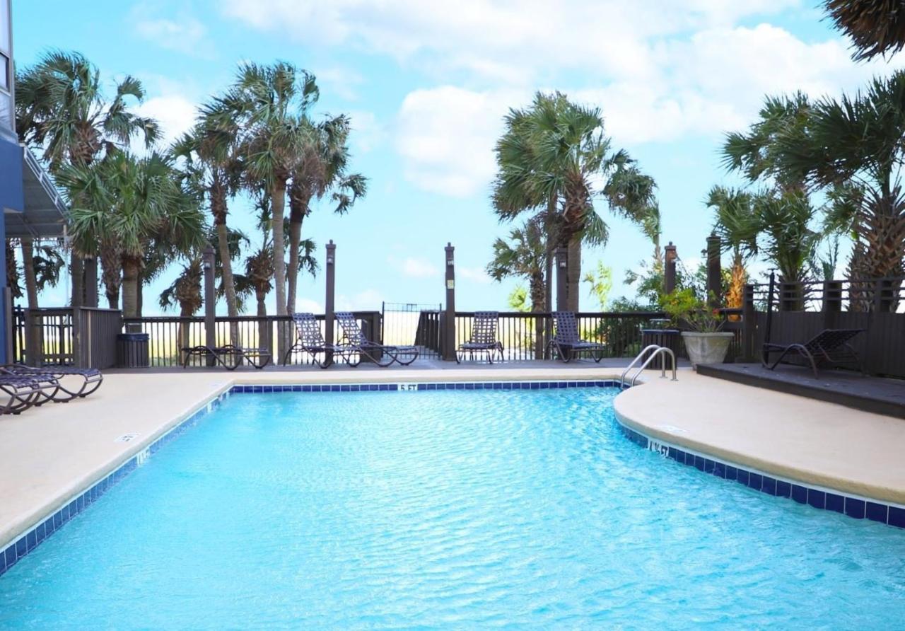 Sun N Sand Resort Миртъл Бийч Екстериор снимка