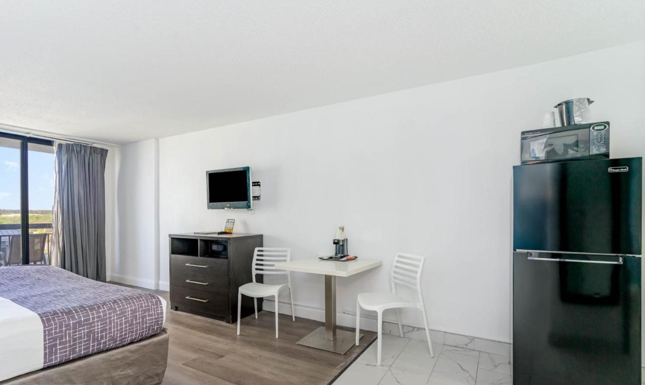 Sun N Sand Resort Миртъл Бийч Екстериор снимка