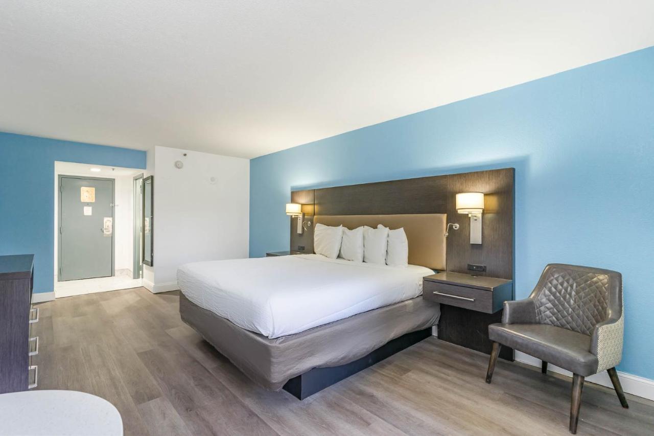 Sun N Sand Resort Миртъл Бийч Екстериор снимка
