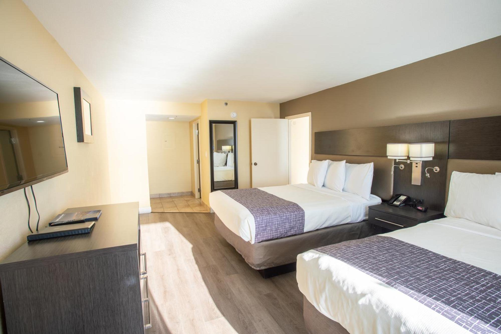 Sun N Sand Resort Миртъл Бийч Екстериор снимка