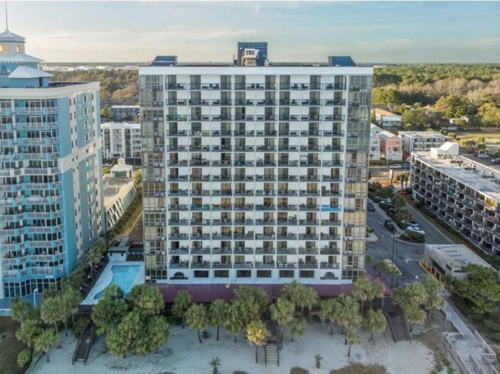 Sun N Sand Resort Миртъл Бийч Екстериор снимка