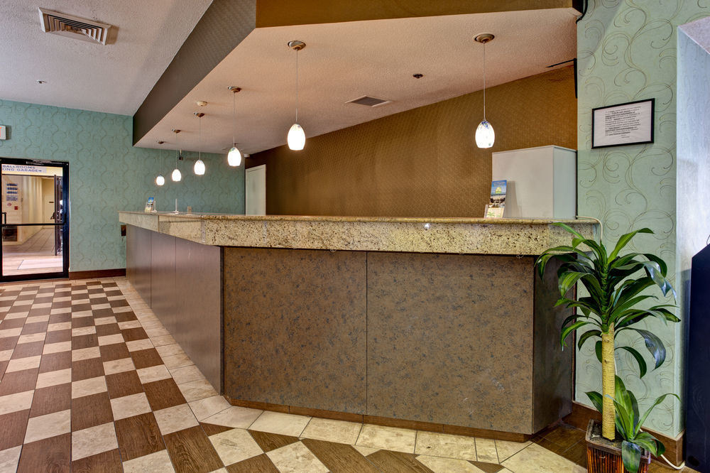 Sun N Sand Resort Миртъл Бийч Екстериор снимка